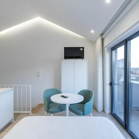 Fafel Little House - Quinta De Cravaz Appartement Lamego Buitenkant foto