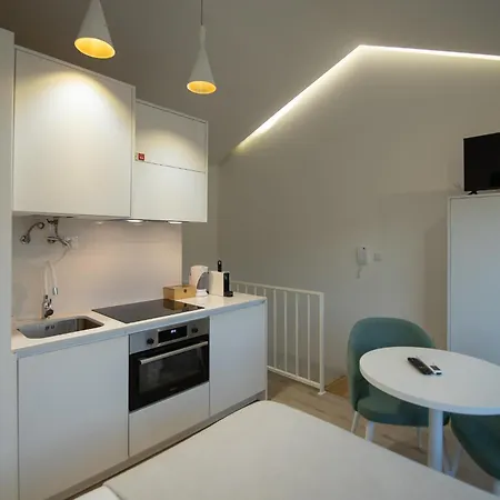 Fafel Little House - Quinta De Cravaz Appartement Lamego Buitenkant foto