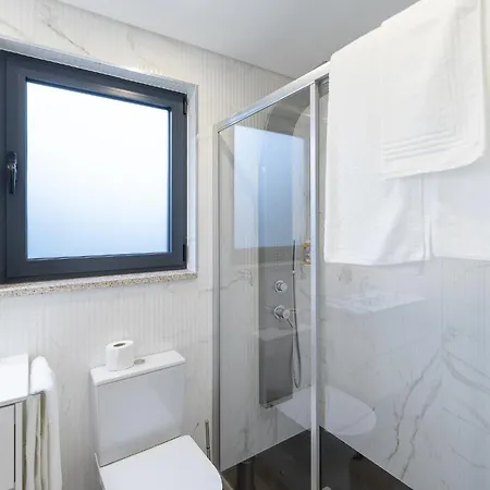 Fafel Little House - Quinta De Cravaz Appartement Lamego Buitenkant foto