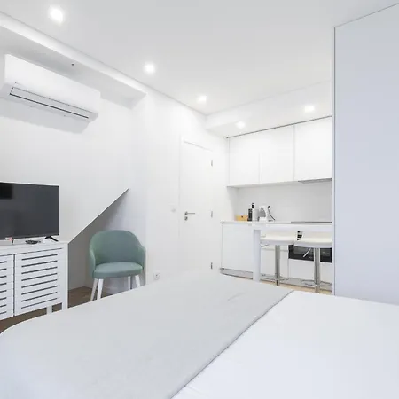 Fafel Little House - Quinta De Cravaz Appartement Lamego Buitenkant foto