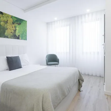 Fafel Little House - Quinta De Cravaz Appartement Lamego Buitenkant foto