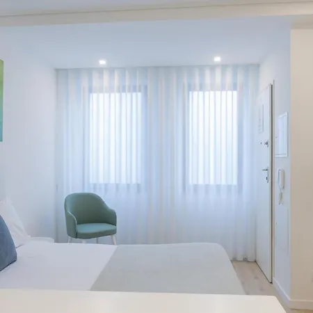 Fafel Little House - Quinta De Cravaz Appartement Lamego Buitenkant foto