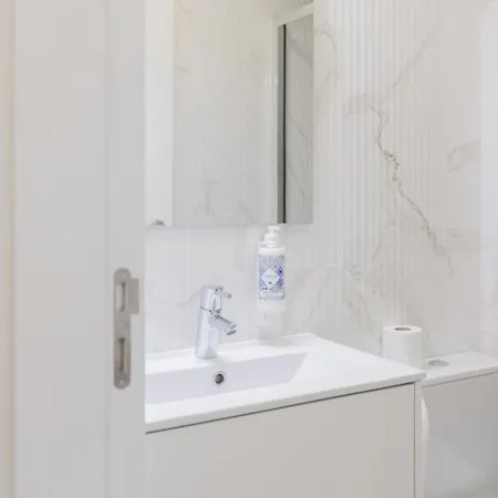 Fafel Little House - Quinta De Cravaz Appartement Lamego Buitenkant foto