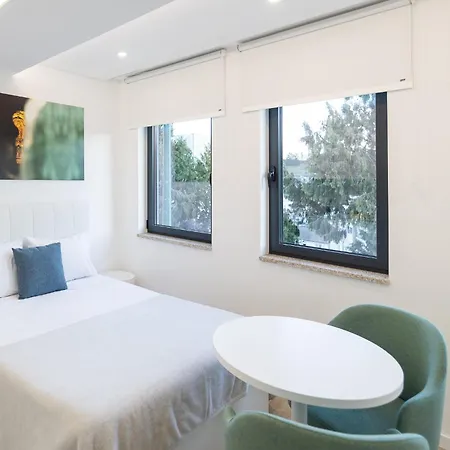 Fafel Little House - Quinta De Cravaz Appartement Lamego Buitenkant foto