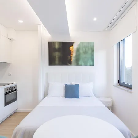 Fafel Little House - Quinta De Cravaz Appartement Lamego Kamer foto