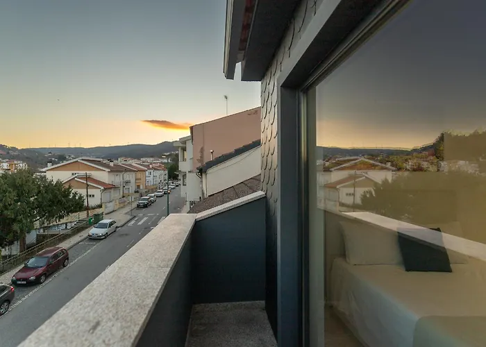 Fafel Little House - Quinta De Cravaz