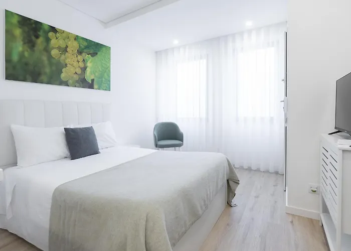 Fafel Little House - Quinta De Cravaz