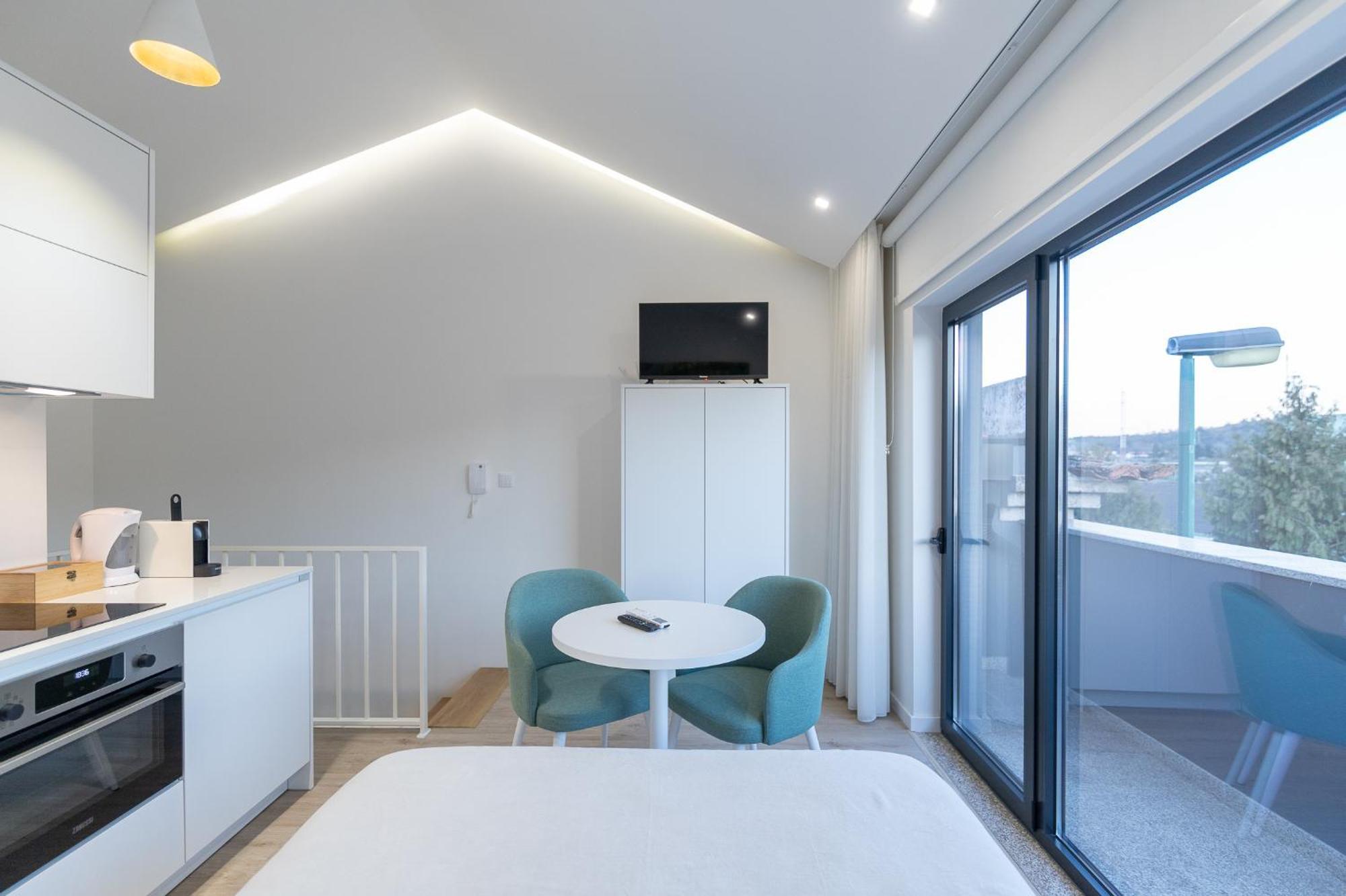 Apartment Fafel Little House - Quinta De Cravaz