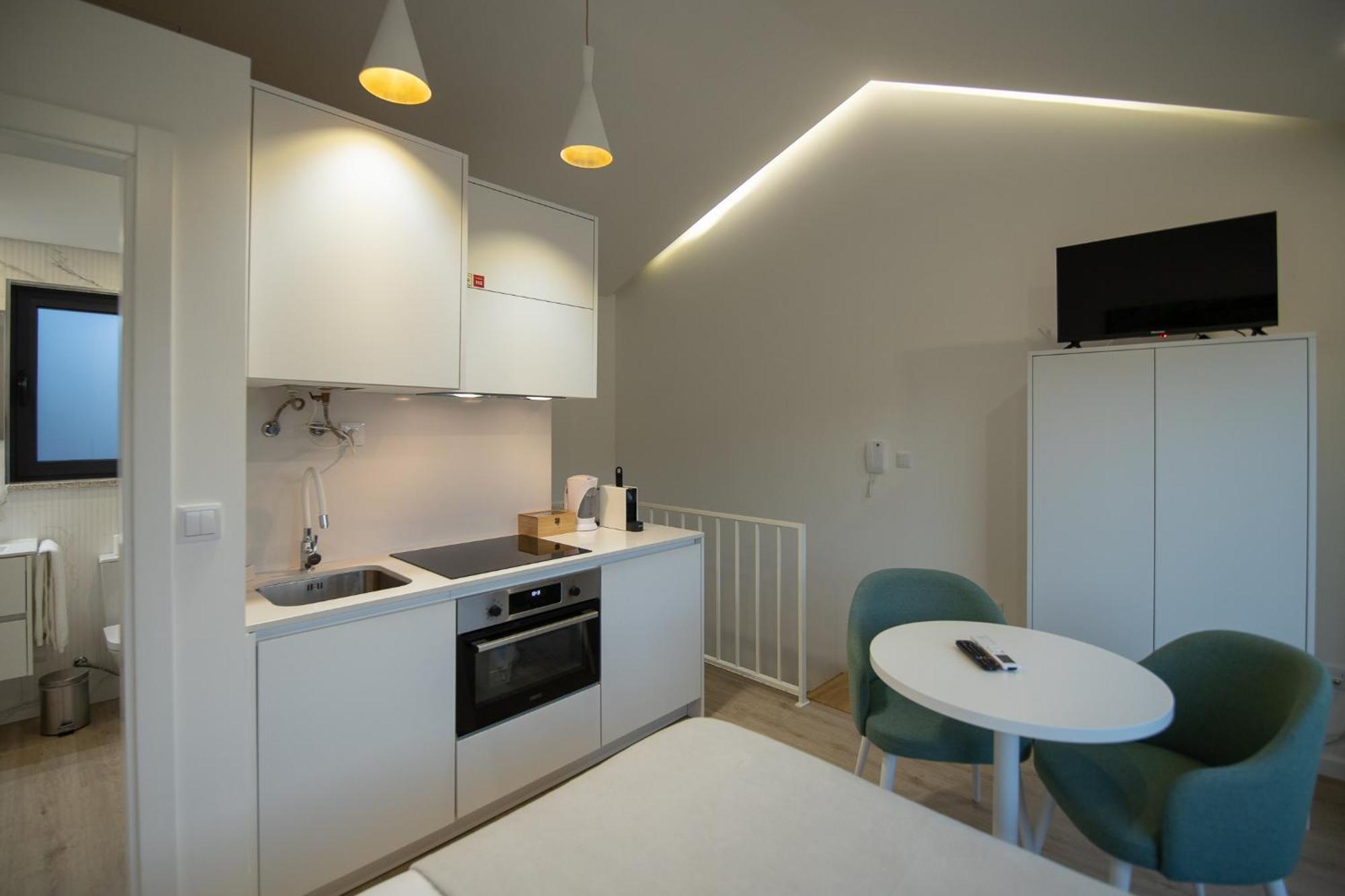 Fafel Little House - Quinta De Cravaz Apartment Lamego