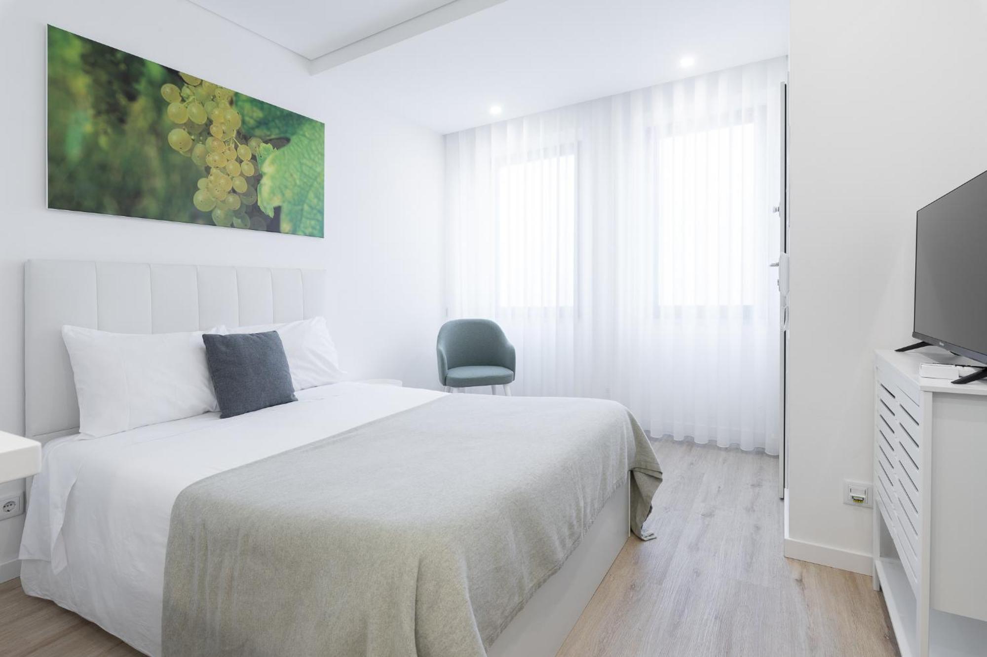 Fafel Little House - Quinta De Cravaz * Lamego