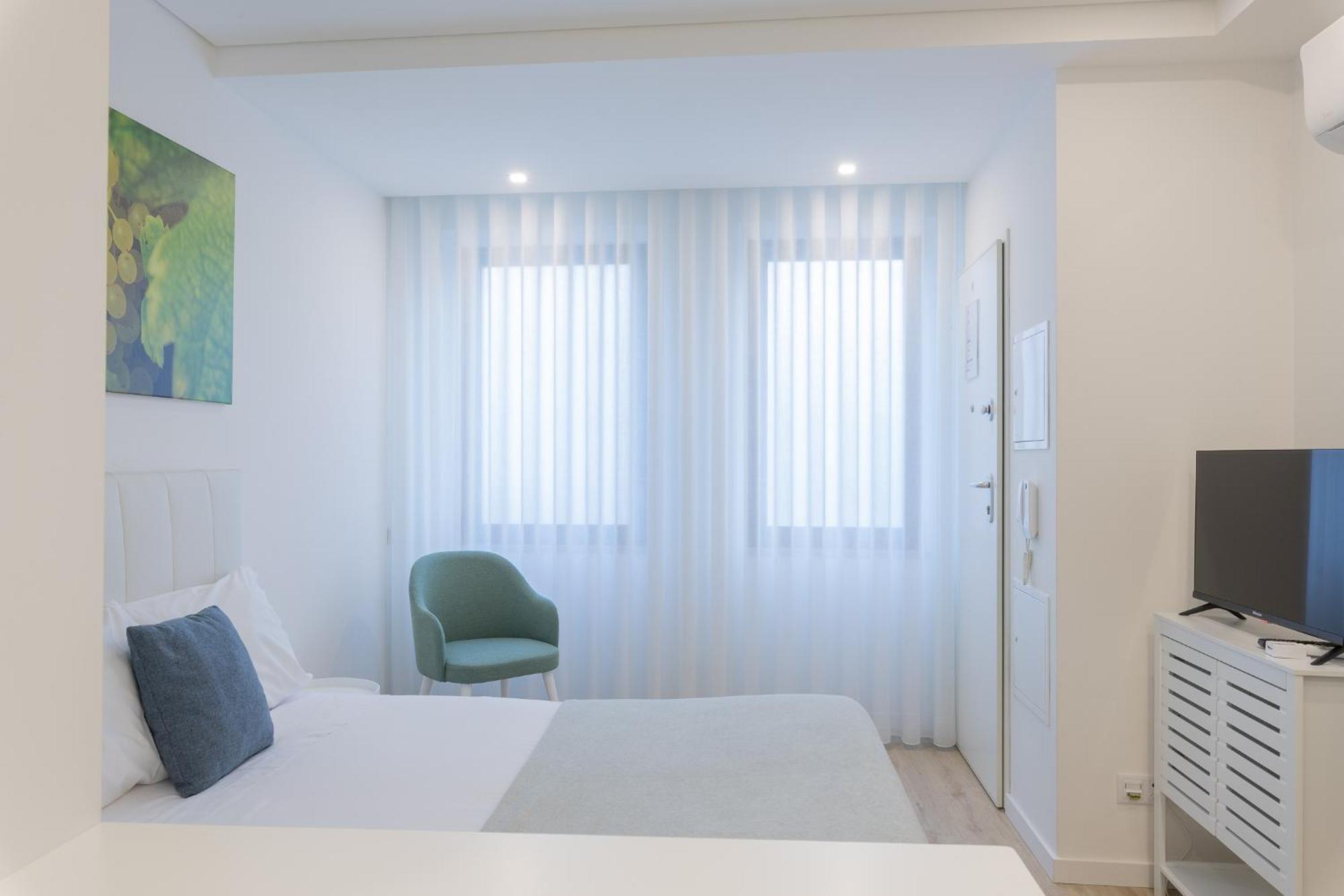 Apartment Fafel Little House - Quinta De Cravaz