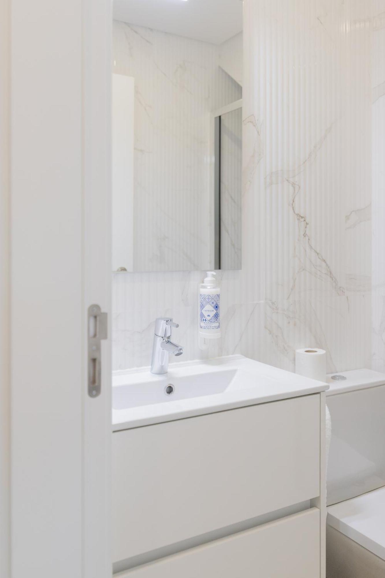 Apartment Fafel Little House - Quinta De Cravaz