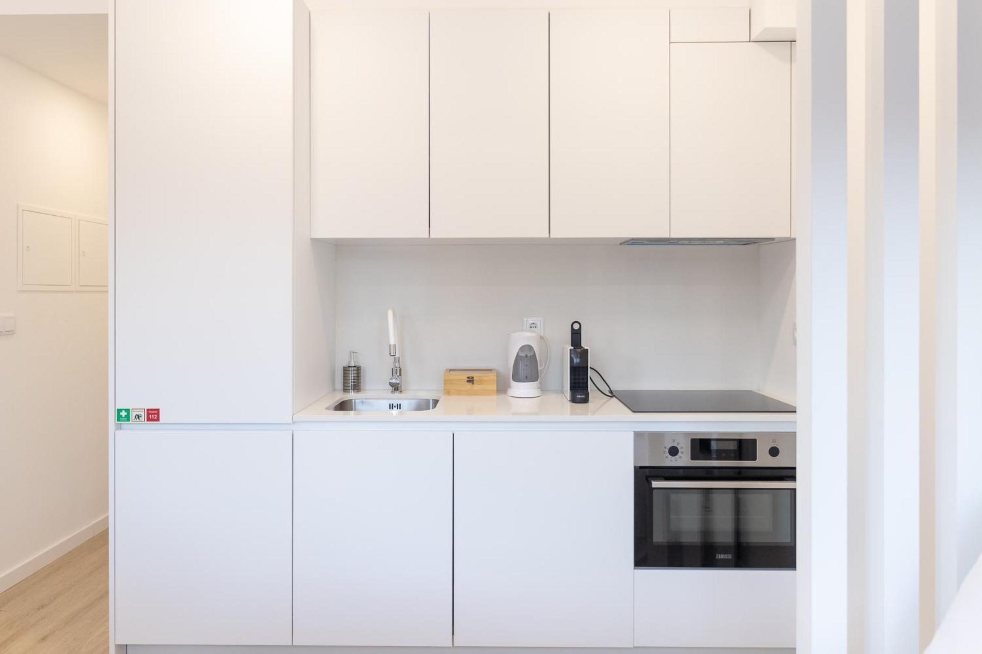 Fafel Little House - Quinta De Cravaz Apartment *