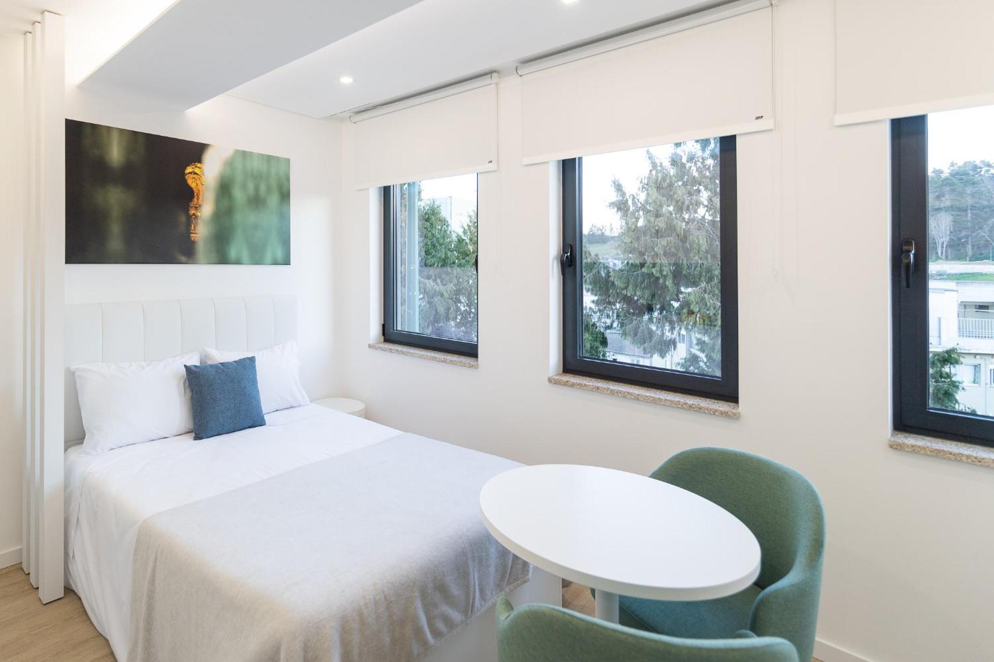 Apartment Fafel Little House - Quinta De Cravaz Lamego
