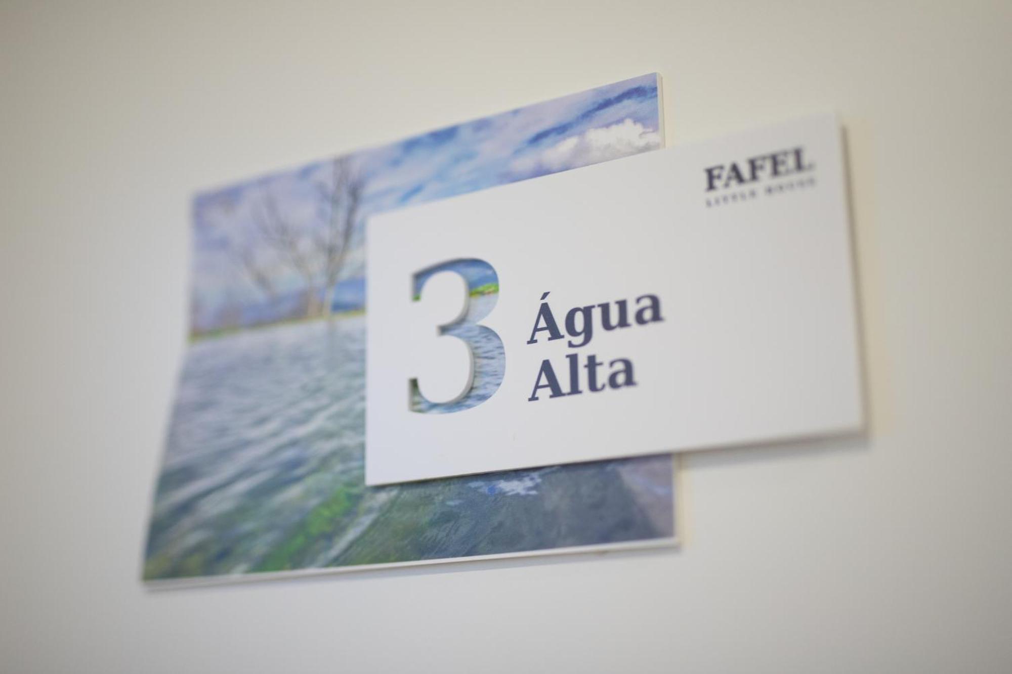 Apartment Fafel Little House - Quinta De Cravaz