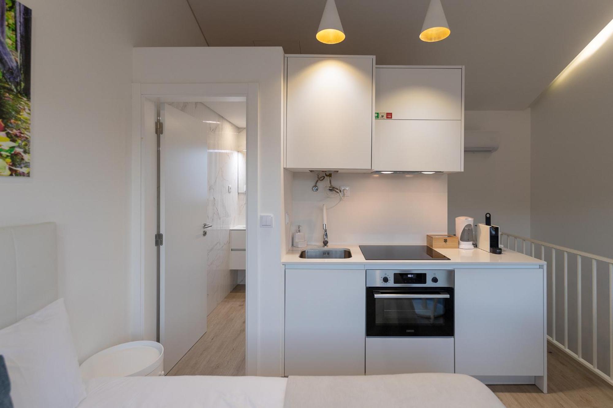 Apartment Fafel Little House - Quinta De Cravaz Lamego